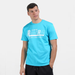 Ανδρικά T-shirts  Russell Crewneck Ανδρικό T-shirt (9000104139_59288)