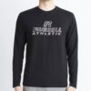 Ανδρικές Μπλούζες Μακρύ Μανίκι  Russell R-L/S Crewneck Tee Shirt (9000088084_001)