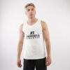 Ανδρικά Αμάνικα T-shirts Russell R-Singlet Ανδρική Αμάνικη Μπλούζα (9000078756_6804)