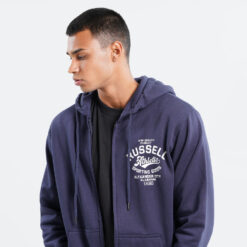 Ανδρικές Ζακέτες  Russell Sporting Goods-Zip Ανδρική Ζακέτα (9000088060_26912)