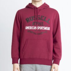 Ανδρικά Hoodies  Russell Sportswear-Pull Over Hoody (9000088071_41843)