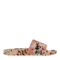 Γυναικεία Φλατ  SLIDERS σχέδιο: O436X5061