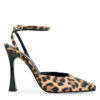Γόβες  SLINGBACK σχέδιο: O41008055