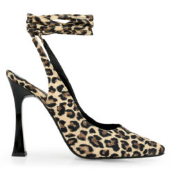 Γόβες  SLINGBACK σχέδιο: O41009005