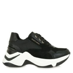 Γυναικεία Sneakers  SNEAKERS WEDGES σχέδιο: N119R0183