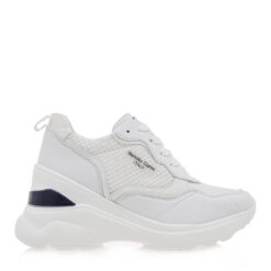 Γυναικεία Sneakers  SNEAKERS WEDGES σχέδιο: O119R0404