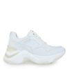 Γυναικεία Sneakers SNEAKERS WEDGES σχέδιο: O119R6173
