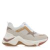 Γυναικεία Sneakers SNEAKERS WEDGES σχέδιο: O119R6173