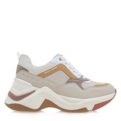 Γυναικεία Sneakers  SNEAKERS WEDGES σχέδιο: O119R6173