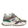 Γυναικεία Sneakers SNEAKERS σχέδιο: K103R1302