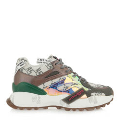 Γυναικεία Sneakers  SNEAKERS σχέδιο: K103R1302