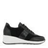 Γυναικεία Sneakers SNEAKERS σχέδιο: K192X3043