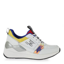 Γυναικεία Sneakers  SNEAKERS σχέδιο: K196X2202