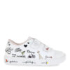 Παιδικά Sneakers SNEAKERS σχέδιο: MA49R3112