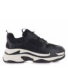 Γυναικεία Sneakers SNEAKERS σχέδιο: N116W0373