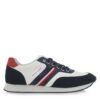 Ανδρικά Sneakers SNEAKERS σχέδιο: N57001261