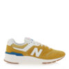 Ανδρικά Sneakers SNEAKERS σχέδιο: N58337992