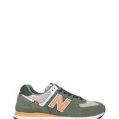 Ανδρικά Sneakers  SNEAKERS σχέδιο: N588Y5742