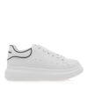 Γυναικεία Sneakers  SNEAKERS σχέδιο: O119R0112