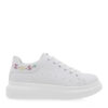 Γυναικεία Sneakers SNEAKERS σχέδιο: O119R1012
