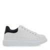 Γυναικεία Sneakers  SNEAKERS σχέδιο: O119R1012