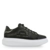 Γυναικεία Sneakers  SNEAKERS σχέδιο: O136X5392