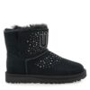 Γυναικεία Μποτάκια SNOW BOOTS σχέδιο: N310Y2492