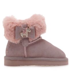 Παιδικά Μποτάκια  SNOW BOOTS σχέδιο: NA41W6881