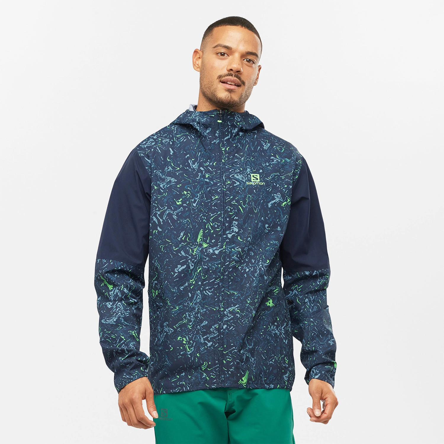 Salomon-Hiking-Essential-WP-2.5-L-Ανδρικό-Μπουφάν-9000086509_18732