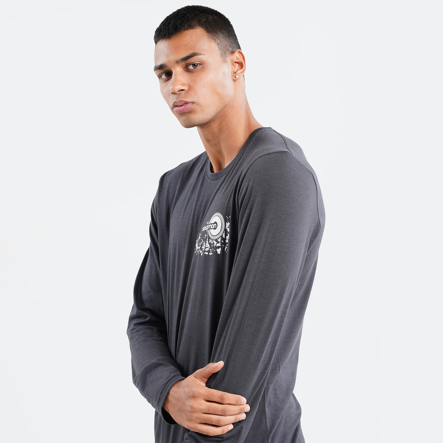 Salomon-Hiking-Outrack-Ανδρική-Μπλούζα-με-Μακρύ-Μανίκι-9000086501_2066