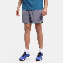 Ανδρικές Βερμούδες Σορτς  Saucony 86 Sport Short Short (9000104021_29774)