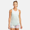 Γυναικεία Αμάνικα T-Shirts  Saucony Stopwatch Singlet Γυναικεία Αμάνικη Μπλούζα (9000073921_20703)