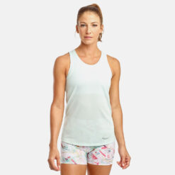 Γυναικεία Αμάνικα T-Shirts  Saucony Stopwatch Singlet Γυναικεία Αμάνικη Μπλούζα (9000073921_20703)