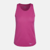 Γυναικεία Αμάνικα T-Shirts Saucony Stopwatch Singlet Γυναικεία Αμάνικη Μπλούζα (9000087818_29823)