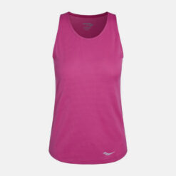 Γυναικεία Αμάνικα T-Shirts  Saucony Stopwatch Singlet Γυναικεία Αμάνικη Μπλούζα (9000087818_29823)