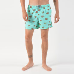Ανδρικά Μαγιό  Shiwi Men’S Pretzel Swim Shorts – Ανδρικό Μαγιό (9000030107_38949)