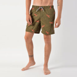 Ανδρικά Μαγιό  Shiwi Men’S Scorpion Swim Shorts – Ανδρικό Μαγιό (9000030120_38946)