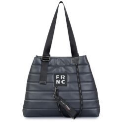 Γυναικείες Τσάντες Shopping  Shopping γυναικεία Frnc Γκρι 2143