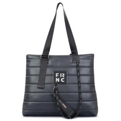 Γυναικείες Τσάντες Shopping  Shopping γυναικεία Frnc Γκρι 2145
