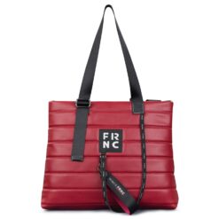 Γυναικείες Τσάντες Shopping  Shopping γυναικεία Frnc Κόκκινο 2145