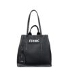 Γυναικείες Τσάντες Shopping  Shopping γυναικεία Frnc Μαύρο 1501