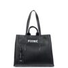 Γυναικείες Τσάντες Shopping  Shopping γυναικεία Frnc Μαύρο 1502