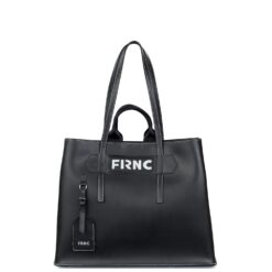 Γυναικείες Τσάντες Shopping  Shopping γυναικεία Frnc Μαύρο 1502