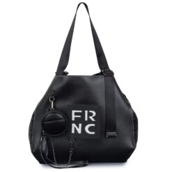 Γυναικείες Τσάντες Shopping  Shopping γυναικεία Frnc Μαύρο 1776