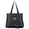 Γυναικείες Τσάντες Shopping  Shopping γυναικεία Frnc Μαύρο 2145