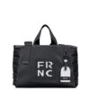 Γυναικείες Τσάντες Shopping  Shopping γυναικεία Frnc Μαύρο 2408