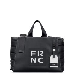 Γυναικείες Τσάντες Shopping  Shopping γυναικεία Frnc Μαύρο 2408