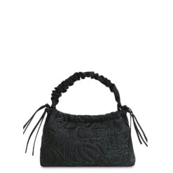 Γυναικείες Τσάντες Shopping  Shopping γυναικεία Hvisk Μαύρο Arcadia Papercut