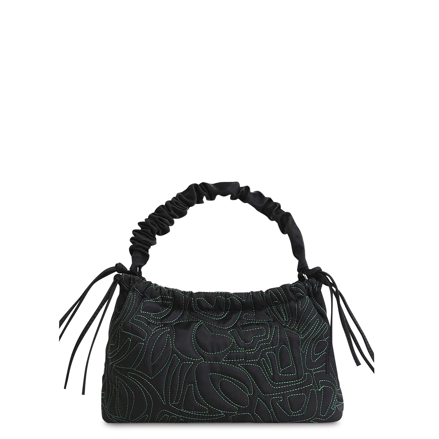 Shopping-γυναικεία-Hvisk-Μαύρο-Arcadia-Papercut