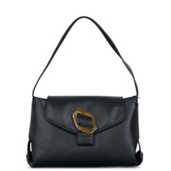 Γυναικείες Τσάντες Shopping  Shopping γυναικεία Hvisk Μαύρο Billow Structure